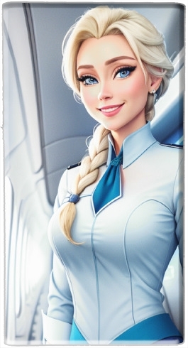Batterie Elsa Flight