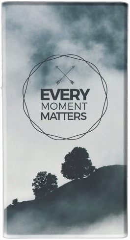 Batterie Every Moment Matters