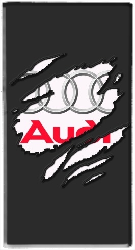 Batterie Fan Driver Audi GriffeSport
