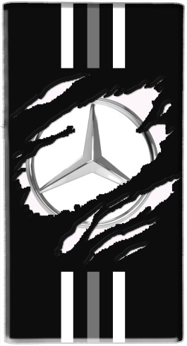Batterie Fan Driver Mercedes GriffeSport
