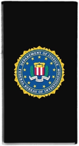 Batterie FBI Federal Bureau Of Investigation