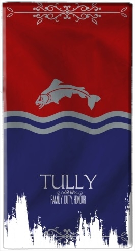 Batterie Flag House Tully