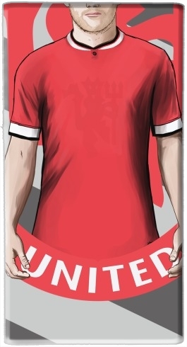 Batterie Football Stars: Red Devil Rooney ManU