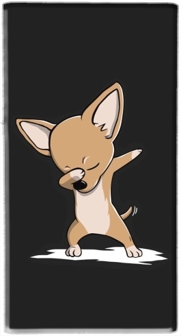 Batterie Funny Dabbing Chihuahua