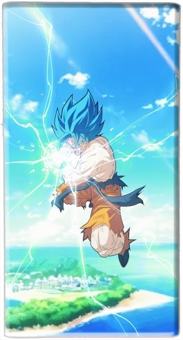 Batterie Goku Powerful