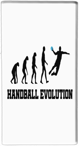 Batterie Handball Evolution
