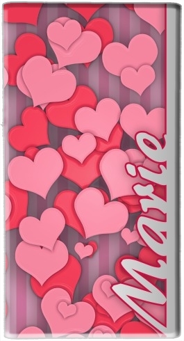 Batterie Heart Love - Marie