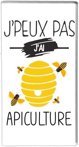Batterie J'peux pas j'ai apiculture