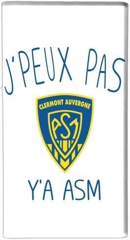 Batterie Je peux pas ya ASM - Rugby Clermont Auvergne