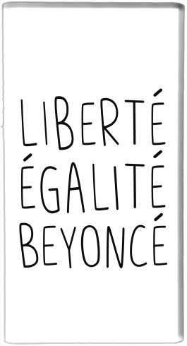 Batterie Liberte egalite Beyonce
