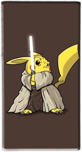 Batterie Master Pikachu Jedi