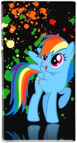 Batterie My little pony Rainbow Dash