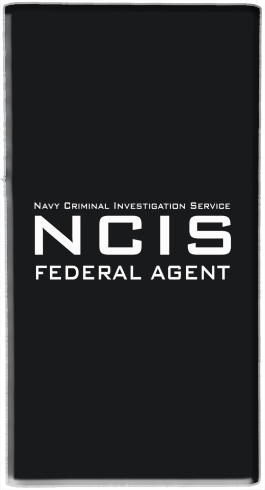 Batterie NCIS federal Agent