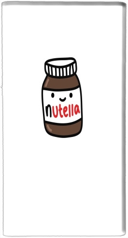 Batterie Nutella