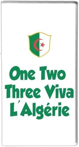 Batterie One Two Three Viva Algerie