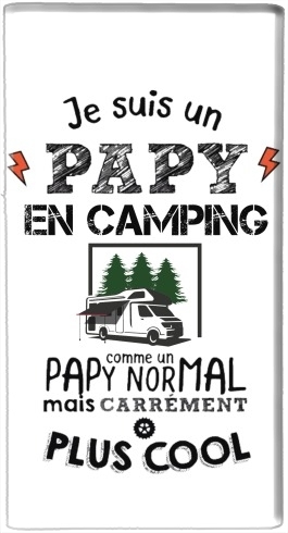 Batterie Papy en camping car