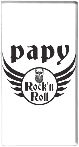 Batterie Papy Rock N Roll