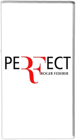 Batterie Perfect as Roger Federer