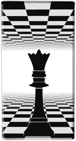 Batterie Queen Chess