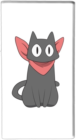 Batterie Sakamoto Funny cat