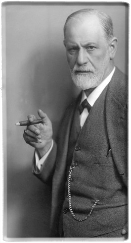 Batterie sigmund Freud