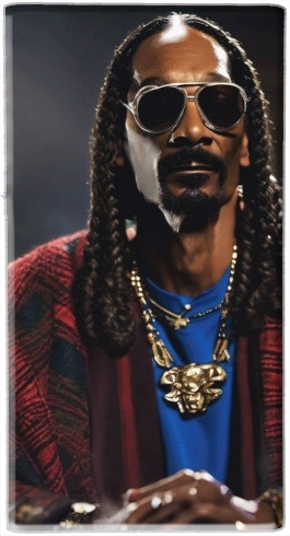 Batterie Snoop Gangsta V1