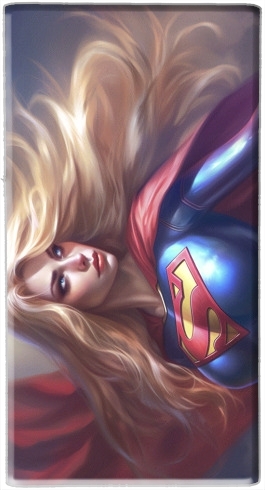 Batterie Supergirl