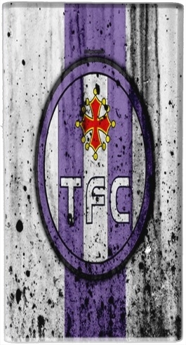 Batterie Toulouse Football Club Maillot