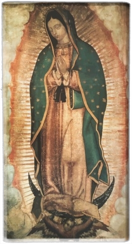 Batterie Virgen Guadalupe