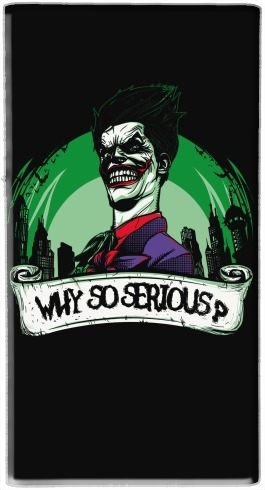 Batterie Why So Serious ??