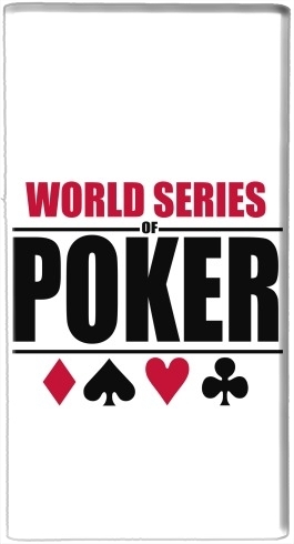 Batterie World Series Of Poker
