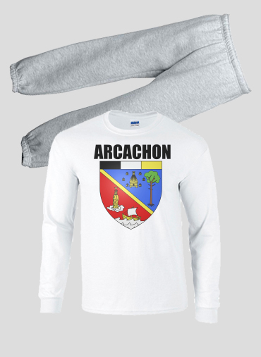Pyjama Arcachon