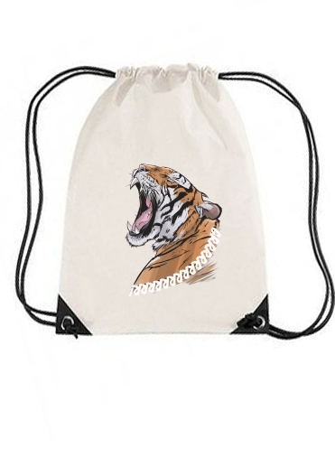 Sac Animals Collection: Tiger 