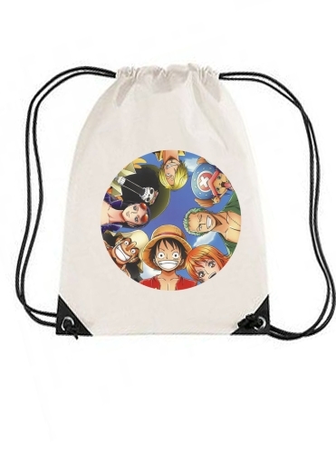Sac One Piece Equipage