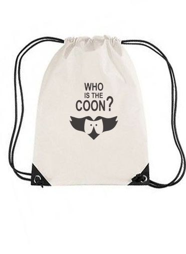 Sac Who is the Coon ? Tribute South Park cartman