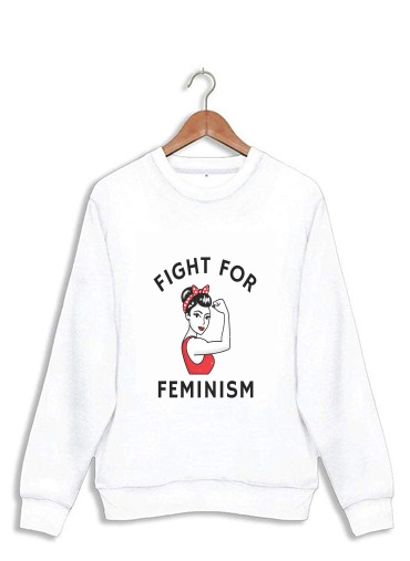 Sweat Fight for feminism