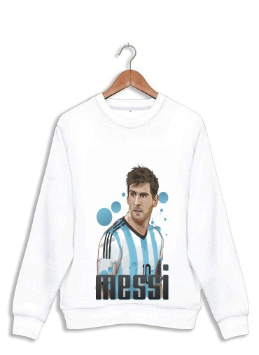 Sweat Lionel Messi - Argentine