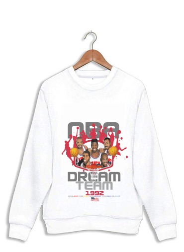 Sweat NBA Legends: Dream Team 1992