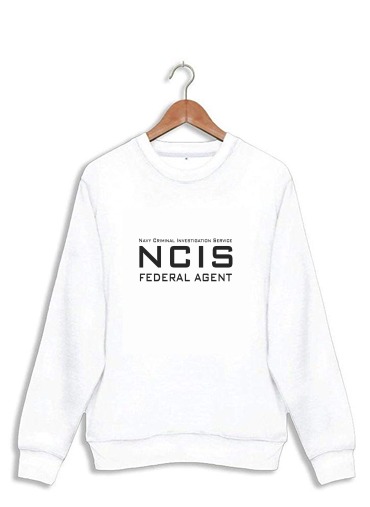 Sweat NCIS federal Agent