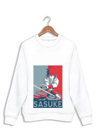 Sweat Propaganda Sasuke