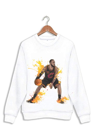 Sweat The King James