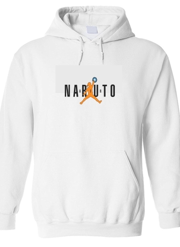 Sweat-shirt Air Naruto Basket