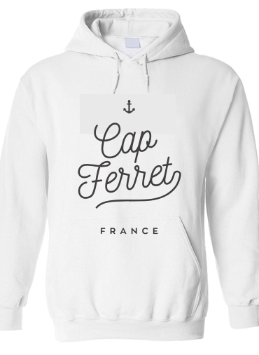 Sweat-shirt Cap Ferret