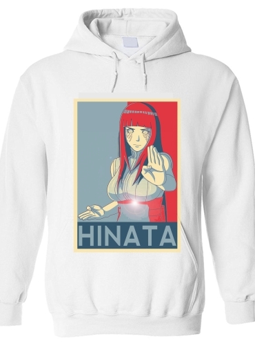 Sweat-shirt Hinata Propaganda