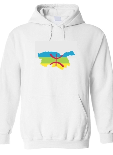 Sweat-shirt Kabyle