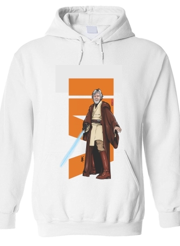 Sweat-shirt Old Master Jedi