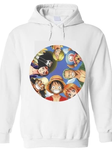 Sweat-shirt One Piece Equipage