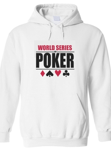 Sweat-shirt World Series Of Poker