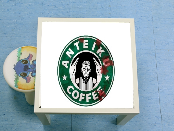 Table Anteiku Coffee