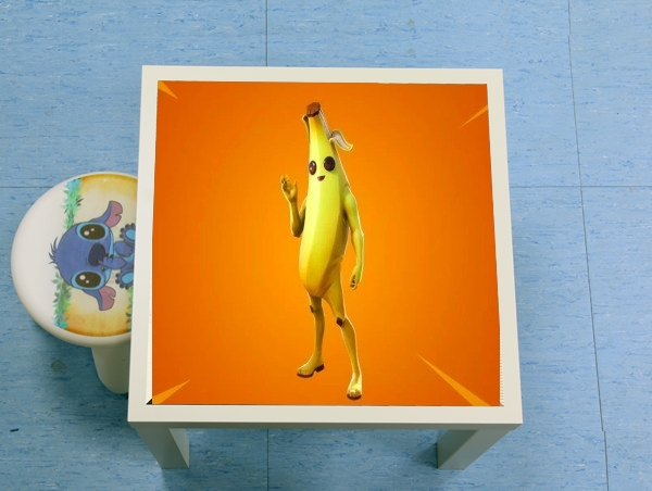 Table fortnite banana
